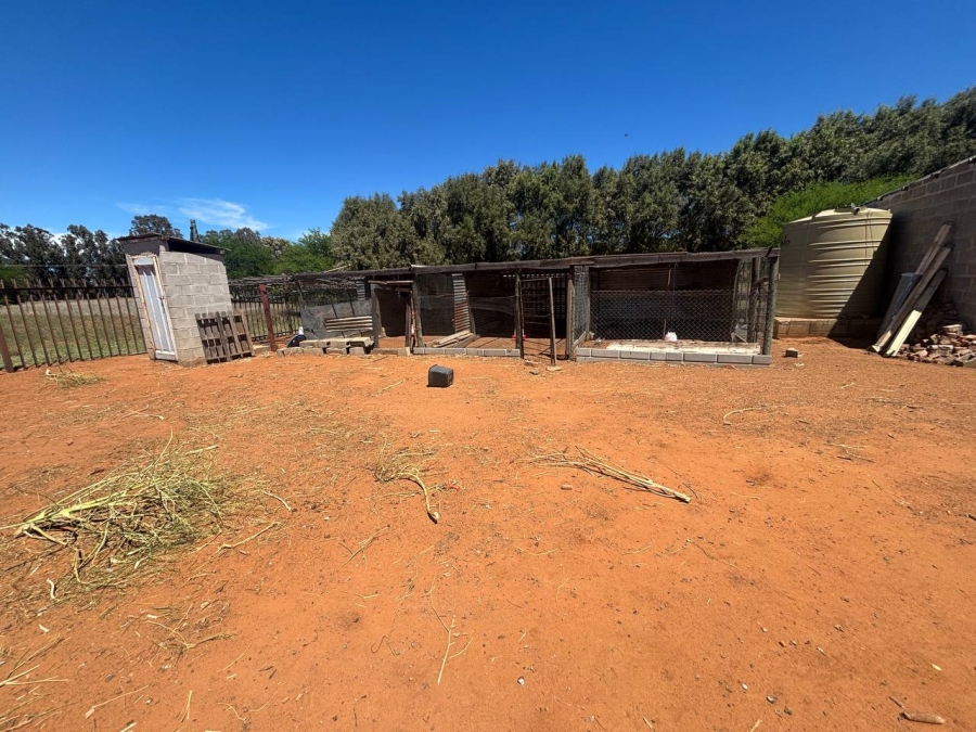 Commercial Property for Sale in Bainsvlei Free State